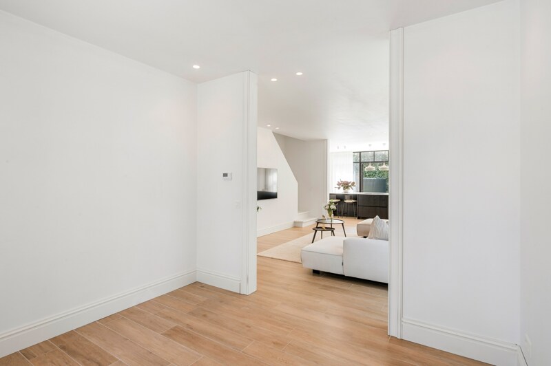 Woning te Rijkevorsel