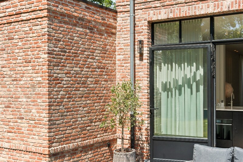 Woning te Rijkevorsel