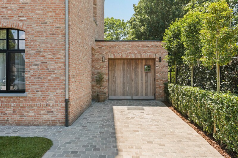 Woning te Rijkevorsel