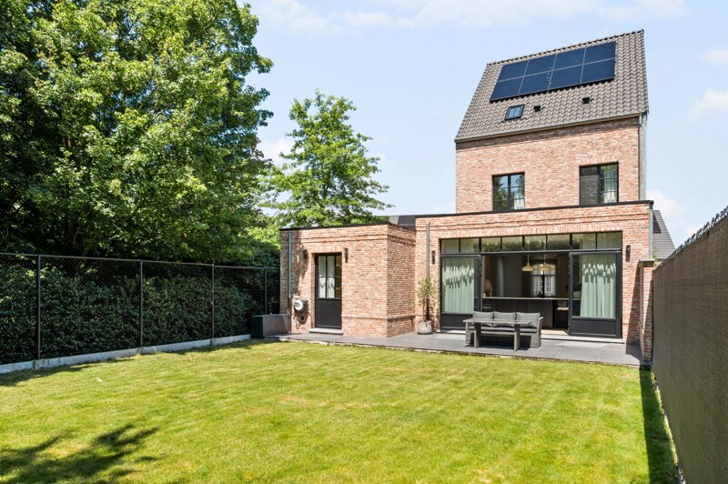 Woning te Rijkevorsel