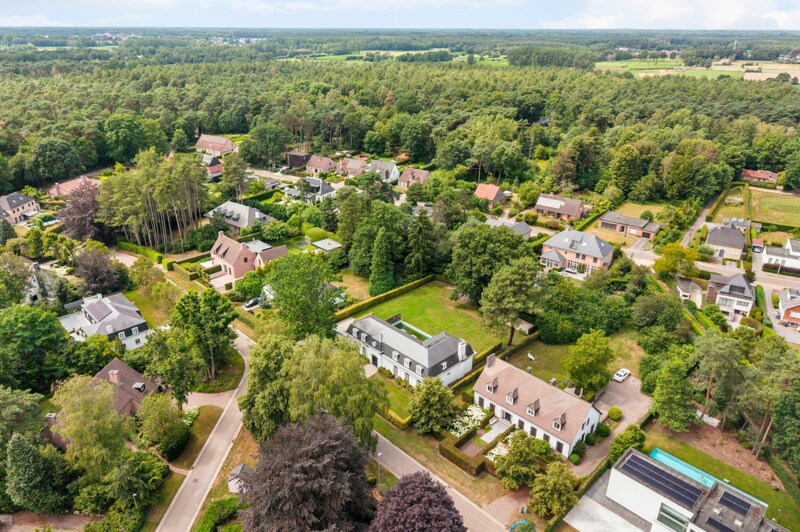 Villa te Herentals