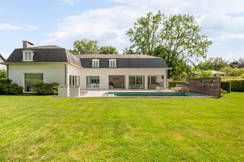 Villa te Herentals