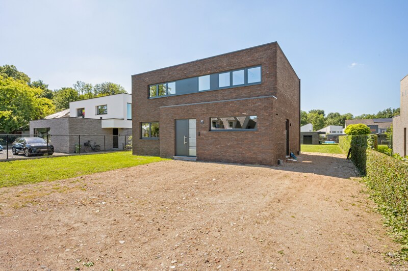 Woning te Hasselt