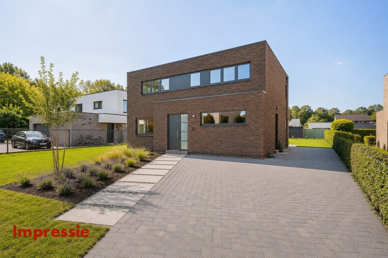 Woning te Hasselt