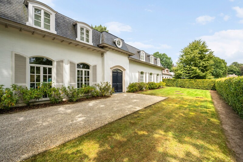 Villa te Herentals