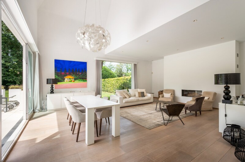 Villa te Herentals