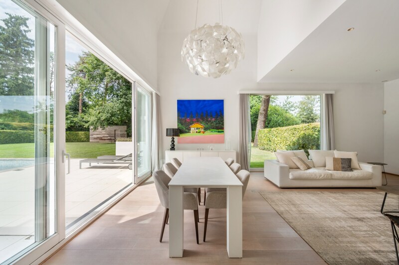 Villa te Herentals