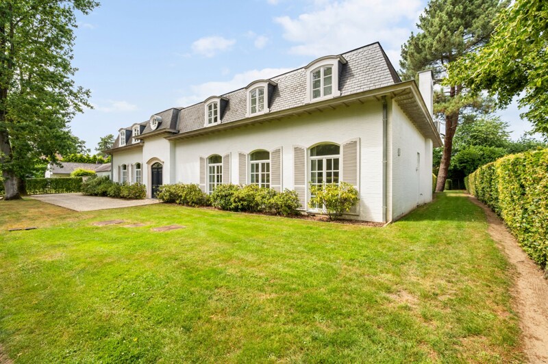Villa te Herentals