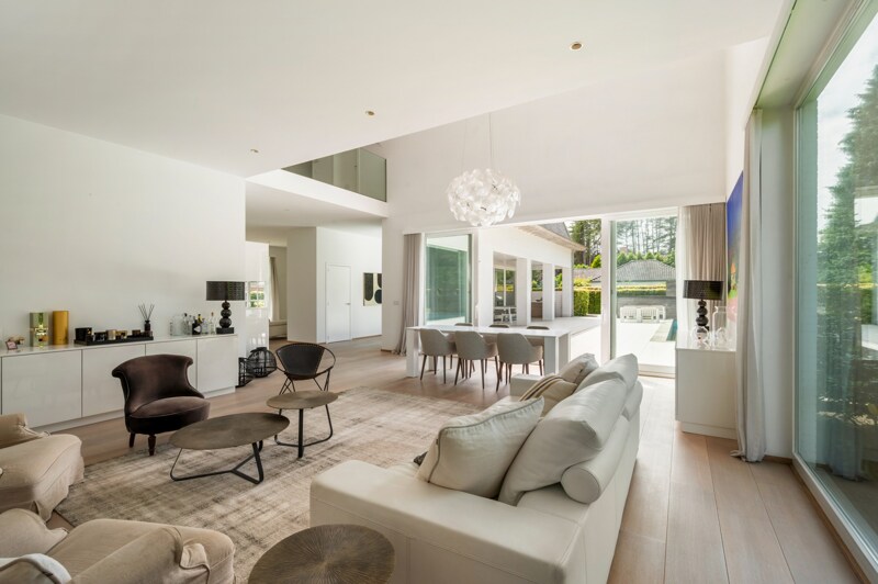 Villa te Herentals
