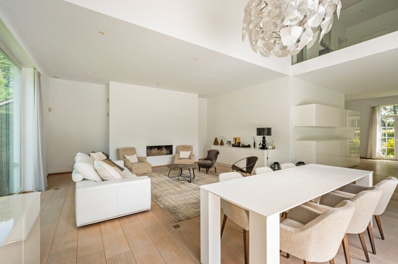 Villa te Herentals