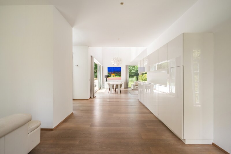 Villa te Herentals