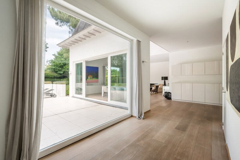 Villa te Herentals