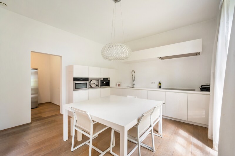 Villa te Herentals