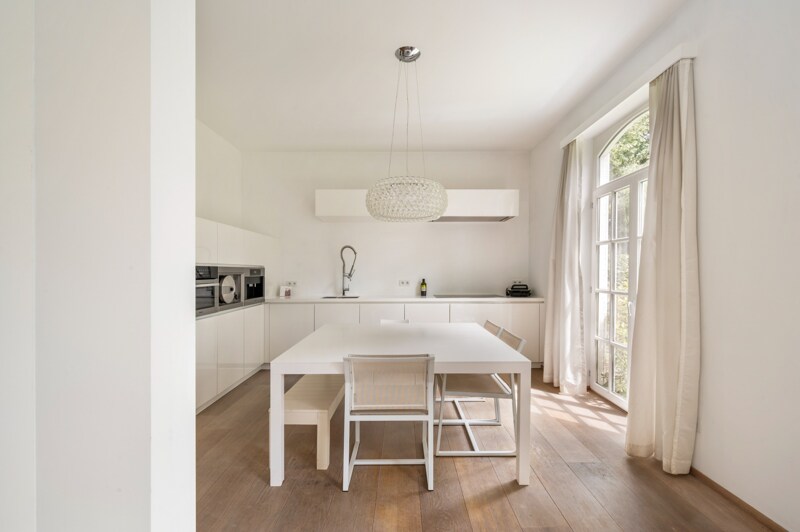 Villa te Herentals