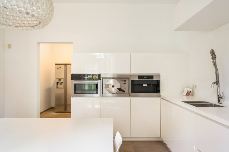 Villa te Herentals