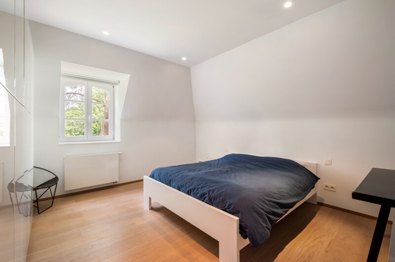 Villa te Herentals