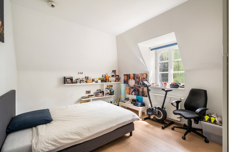 Villa te Herentals