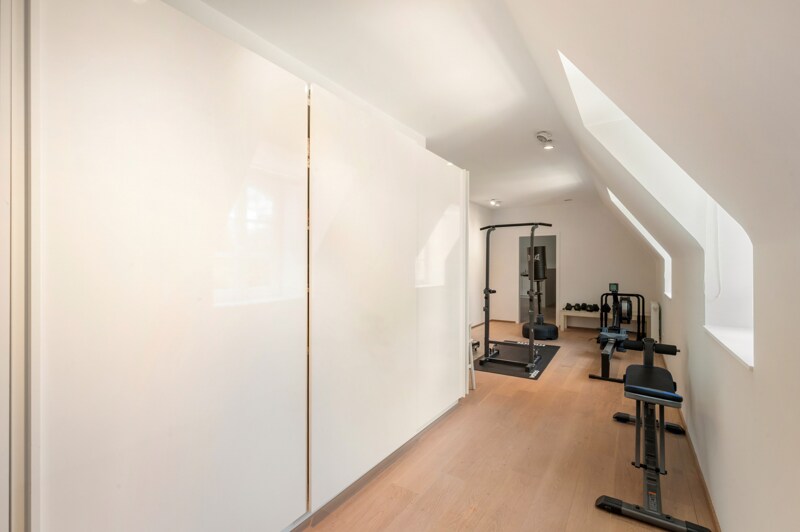 Villa te Herentals
