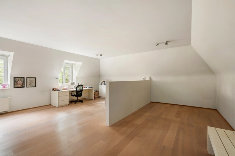 Villa te Herentals