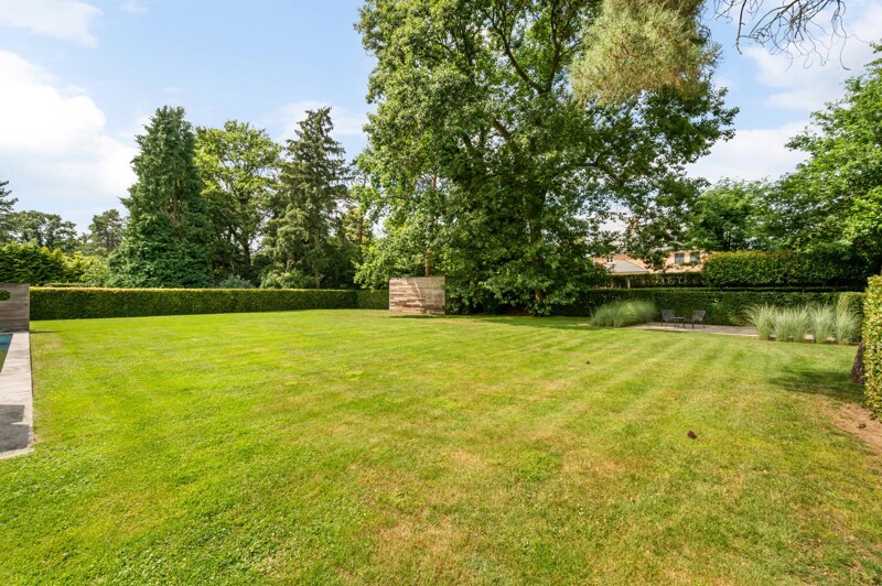 Villa te Herentals