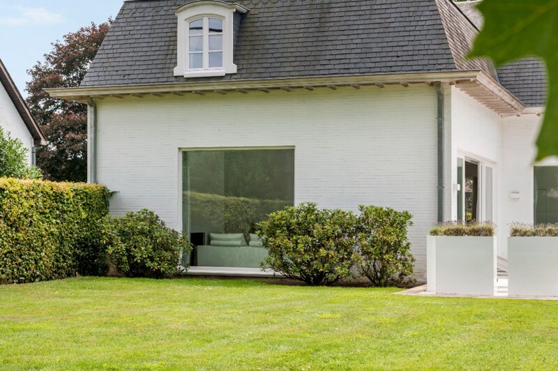 Villa te Herentals
