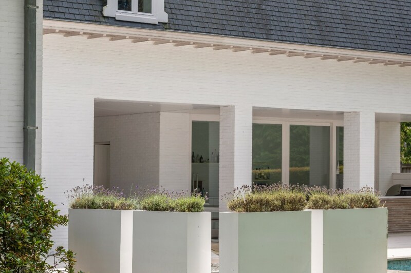 Villa te Herentals