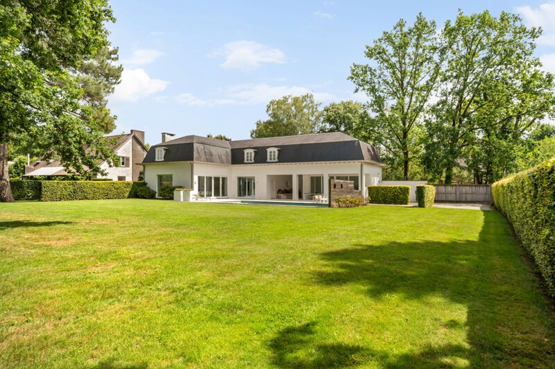 Villa te Herentals