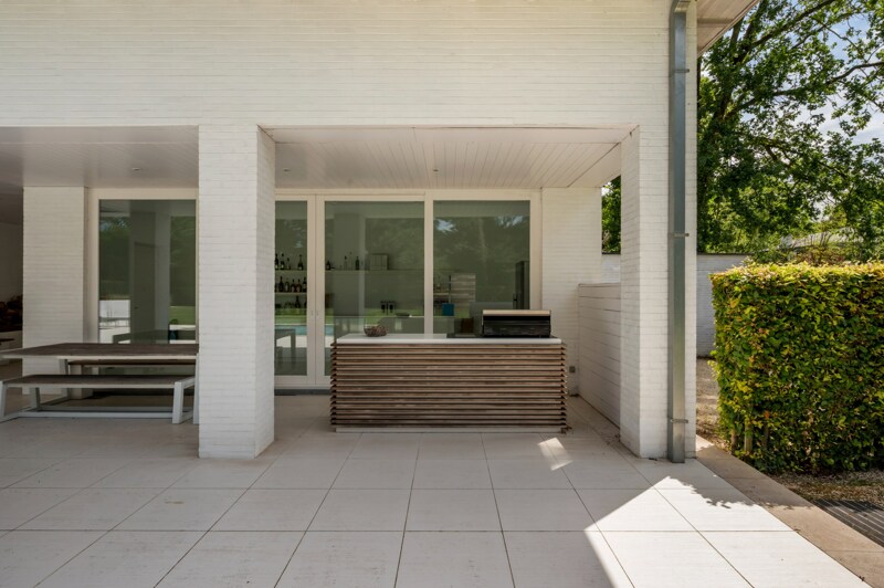 Villa te Herentals
