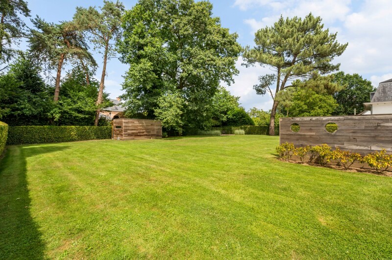 Villa te Herentals