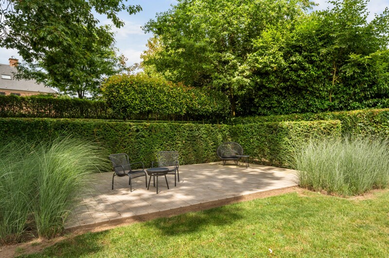 Villa te Herentals