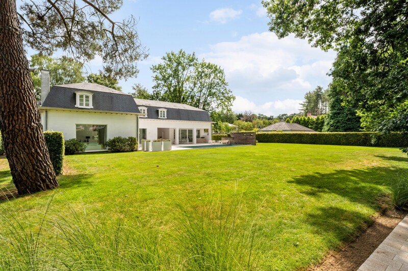 Villa te Herentals