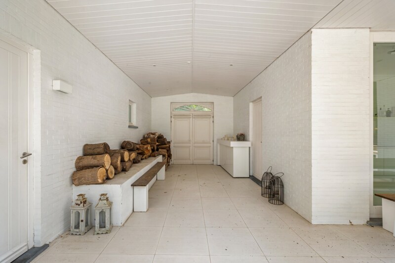 Villa te Herentals