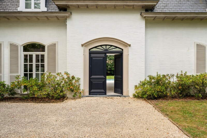 Villa te Herentals