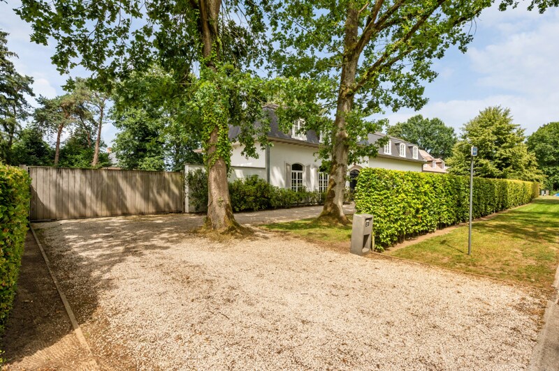 Villa te Herentals