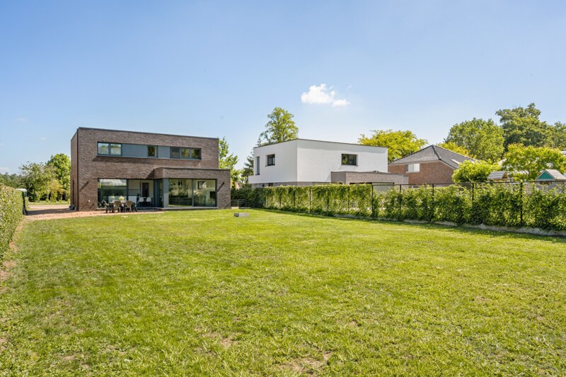 Woning te Hasselt