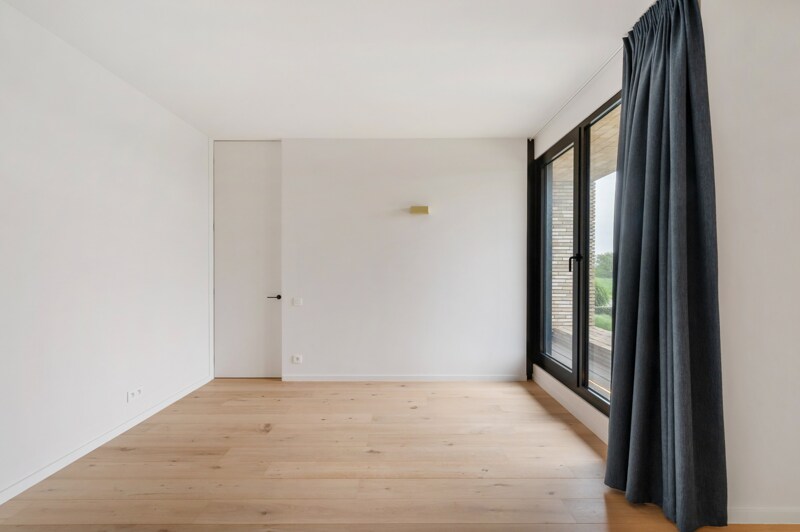 Villa te Sint-Pieters-Leeuw
