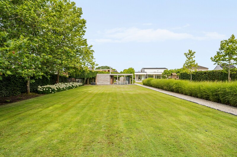 Exclusieve Villa te Dessel