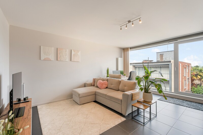 Appartement te Bree