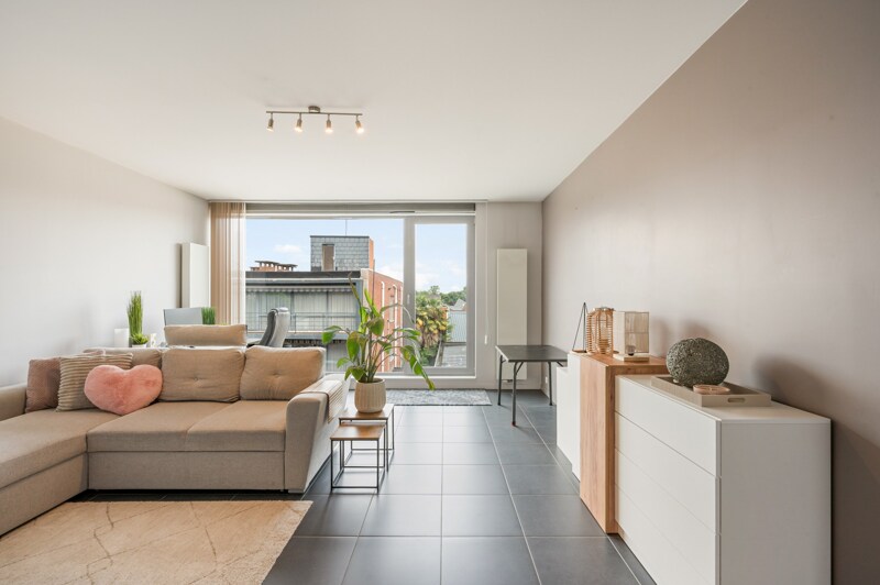 Appartement te Bree
