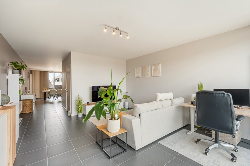 Appartement te Bree