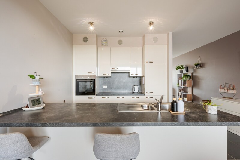 Appartement te Bree