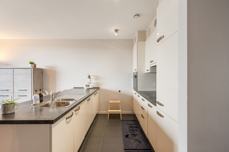 Appartement te Bree