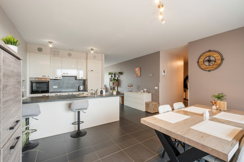 Appartement te Bree