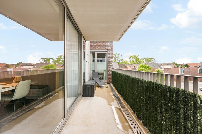 Appartement te Bree