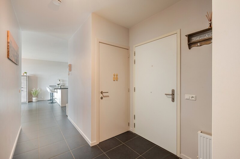 Appartement te Bree