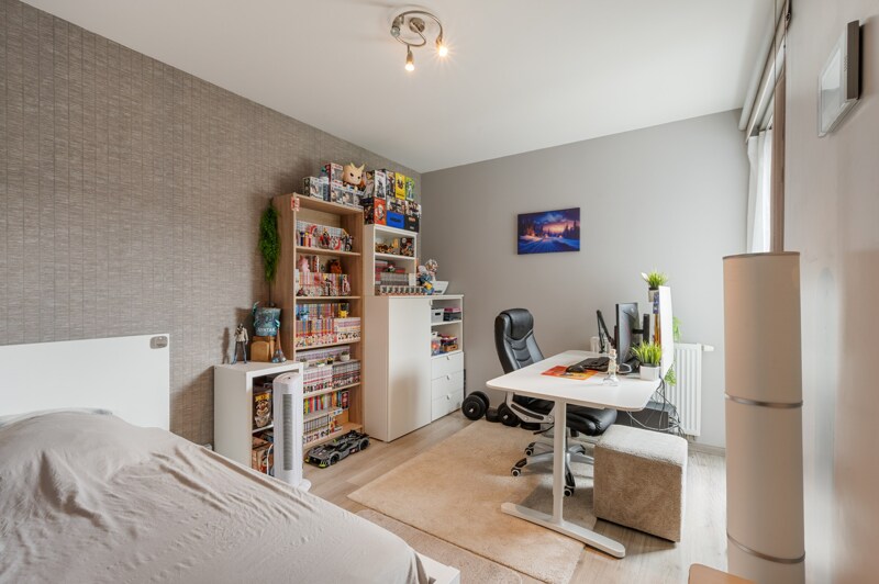 Appartement te Bree