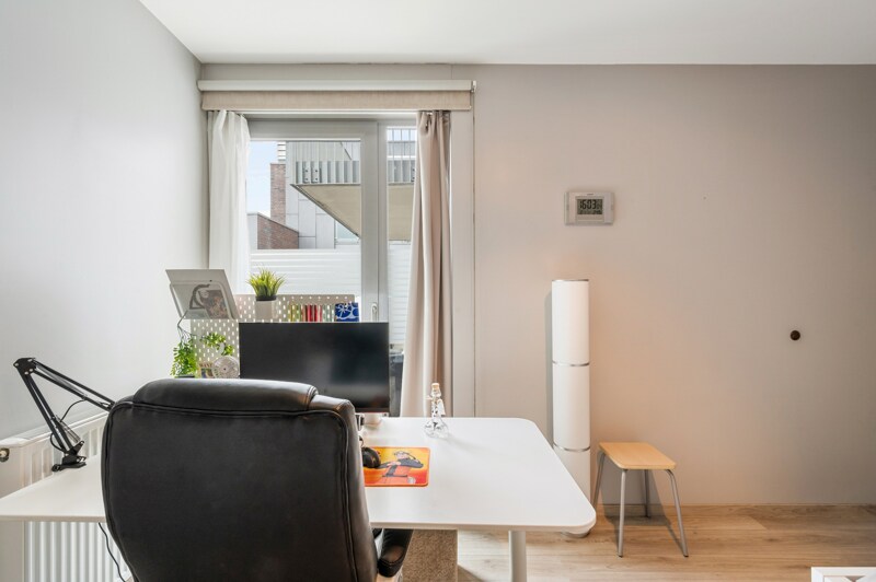 Appartement te Bree