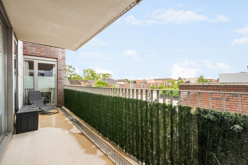 Appartement te Bree
