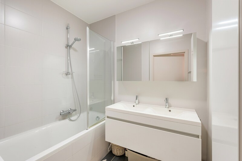 Appartement te Bree