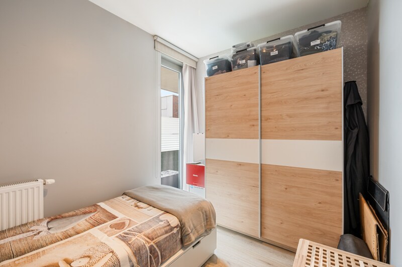 Appartement te Bree